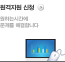 원격지원 신청