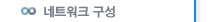 네트워크 구성