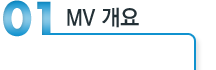 MV 개요